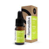 CBD olej 500mg